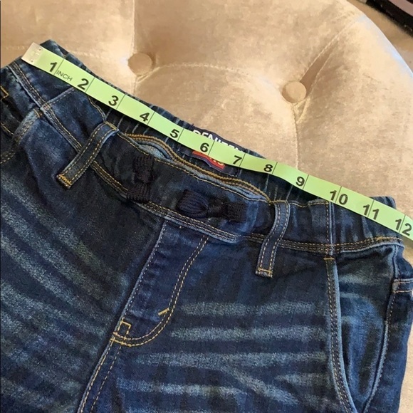 Denizen by Levi's youth sz 10 jeans, 24 in inseam - Picture 11 of 11